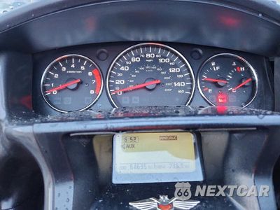 Zdjęcie 7 z 9 samochodu: 2010 HONDA GL1800 VIN:1HFSC47G1AA905827 - miniatura