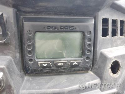 Zdjęcie 8 z 10 samochodu: 2016 POLARIS RZR UTILITY VEHICLE VIN:3NSVDE999GF449311 - miniatura
