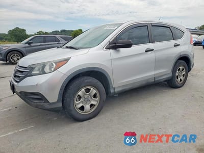 2014 HONDA CR-V LX 2HKRM4H31EH681104 - główne zdjęcie licytacji z USA - miniatura
