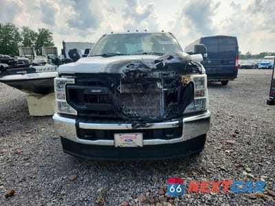 Piąte zdjęcie samochodu w środku: 2022 FORD F250 SUPER DUTY VIN:1FD7X2B65NEC96694 - miniatura