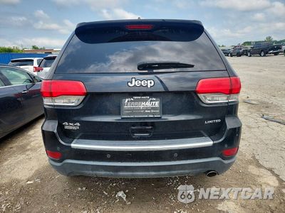 Zdjęcie 6 z 14 samochodu: 2019 JEEP GRAND CHEROKEE LIMITED VIN:1C4RJFBG1KC773126 - miniatura
