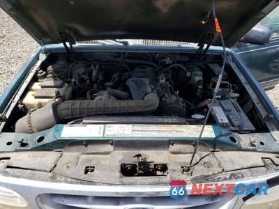 Zdjęcie 12 z 13 samochodu: 1996 FORD EXPLORER VIN:1FMDU34X4TZA89226 - miniatura