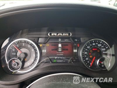 Zdjęcie 9 z 12 samochodu: 2019 RAM 1500 BIG HORN/LONE STAR VIN:1C6RRFBG1KN672754 - miniatura