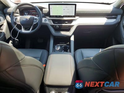 Zdjęcie 8 z 13 samochodu: 2025 FORD EXPLORER ACTIVE VIN:1FMUK8DH4SGC38983 - miniatura