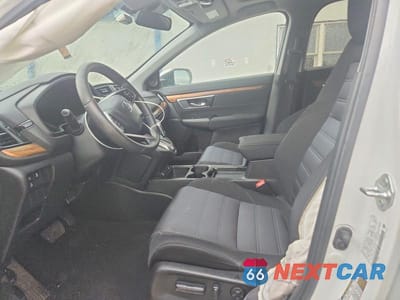 Zdjęcie 7 z 13 samochodu: 2021 HONDA CR-V EX VIN:2HKRW2H5XMH621532 - miniatura