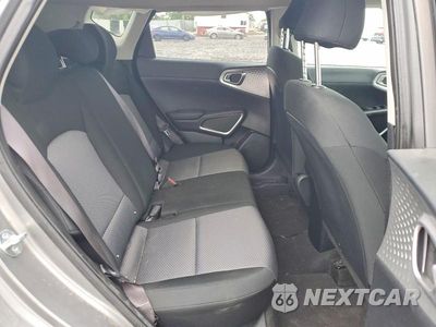 Zdjęcie 11 z 13 samochodu: 2023 KIA SOUL LX VIN:KNDJ23AU7P7876860 - miniatura