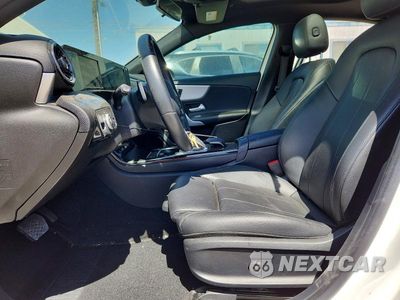 Zdjęcie 7 z 12 samochodu: 2019 MERCEDES-BENZ A 220 VIN:WDD3G4EBXKW017789 - miniatura