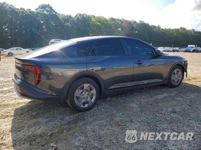 Trzecie zdjęcie samochodu z tyłu: 2025 KIA K4 LX VIN:3KPFT4DE3SE136731 - miniatura