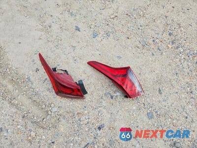 Zdjęcie 12 z 13 samochodu: 2021 HYUNDAI ACCENT SE VIN:3KPC24A62ME133647 - miniatura