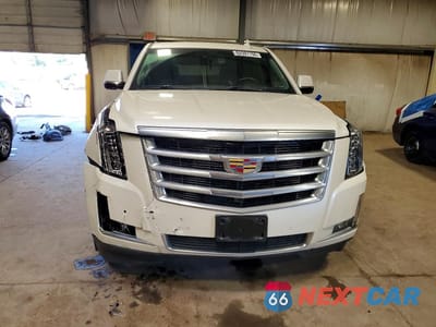 Piąte zdjęcie samochodu w środku: 2015 CADILLAC ESCALADE VIN:1GYS4MKJ4FR603073 - miniatura
