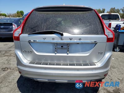 Zdjęcie 6 z 14 samochodu: 2017 VOLVO XC60 T5 INSCRIPTION VIN:YV440MDU0H2215994 - miniatura