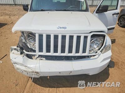 Zdjęcie 11 z 12 samochodu: 2011 JEEP LIBERTY SPORT VIN:1J4PP2GK9BW578931 - miniatura