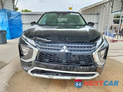 Piąte zdjęcie samochodu w środku: 2026 MITSUBISHI ECLIPSE CROSS SE VIN:JA4ATWAA3TZ014247 - miniatura