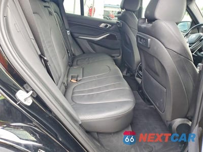 Zdjęcie 11 z 14 samochodu: 2020 BMW X5 XDRIVE40I VIN:5UXCR6C02L9B54213 - miniatura