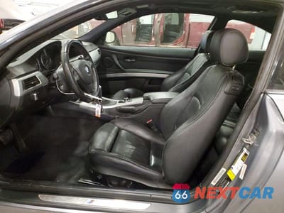 Zdjęcie 7 z 13 samochodu: 2010 BMW 335 I VIN:WBAWB7C51AP048374 - miniatura