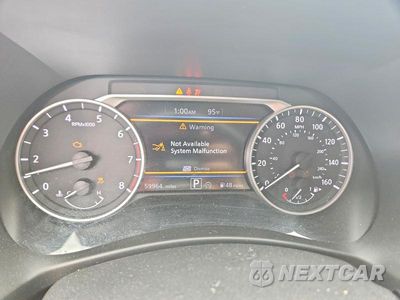 Zdjęcie 9 z 12 samochodu: 2024 NISSAN SENTRA SV VIN:3N1AB8CVXRY314877 - miniatura