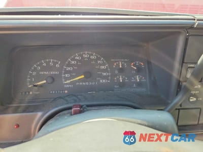 Zdjęcie 9 z 13 samochodu: 1998 CHEVROLET GMT-400 C1500 VIN:2GCEC19R6W1204089 - miniatura