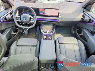 Zdjęcie 8 z 13 samochodu: 2025 BMW X3 30 XDRIVE VIN:5UX53GP01S9029645 - miniatura