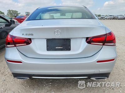 Zdjęcie 6 z 12 samochodu: 2021 MERCEDES-BENZ A 220 VIN:W1K3G4EB7MJ277826 - miniatura