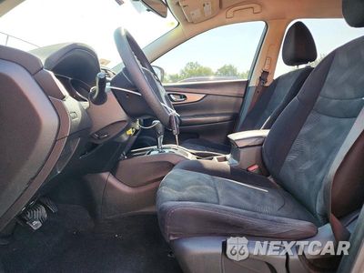 Zdjęcie 7 z 14 samochodu: 2016 NISSAN ROGUE S VIN:JN8AT2MT6GW007820 - miniatura