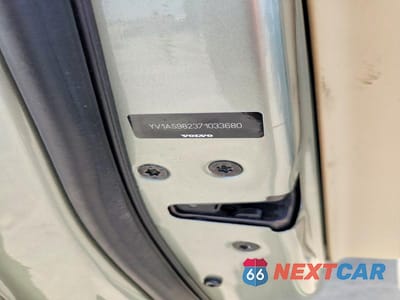 Zdjęcie 12 z 12 samochodu: 2007 VOLVO S80 3.2 VIN:YV1AS982371033680 - miniatura