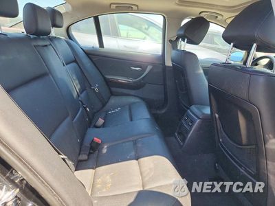 Zdjęcie 19 z 24 samochodu: 2006 BMW 325 I VIN:WBAVB13586PT16756 - miniatura