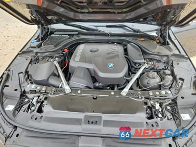 Zdjęcie 11 z 12 samochodu: 2025 BMW 530 I VIN:WBA43FJ06SCU14912 - miniatura