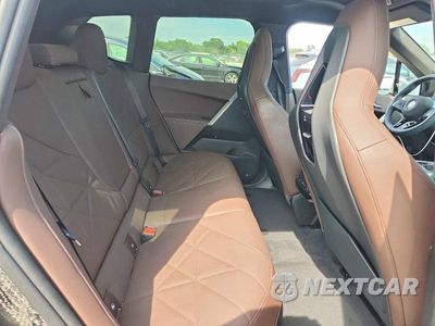 Zdjęcie 11 z 13 samochodu: 2025 BMW IX XDRIVE50 VIN:WB523CF03SCT79288 - miniatura