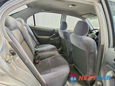 Zdjęcie 10 z 12 samochodu: 2000 HONDA CIVIC BASE VIN:2HGEJ6615YH574530 - miniatura