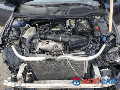 Zdjęcie 11 z 13 samochodu: 2019 MERCEDES-BENZ CLA 250 4MATIC VIN:WDDSJ4GB9KN717285 - miniatura