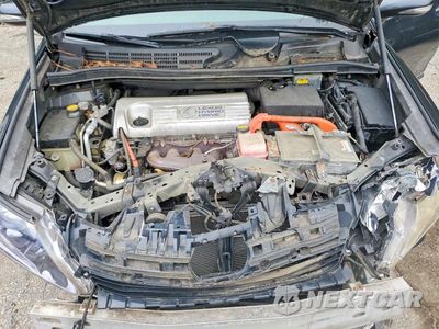 Zdjęcie 11 z 12 samochodu: 2010 LEXUS HS 250H VIN:JTHBB1BA3A2030564 - miniatura