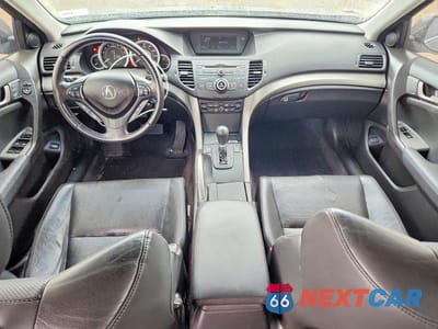 Zdjęcie 8 z 12 samochodu: 2009 ACURA TSX VIN:JH4CU26609C001944 - miniatura