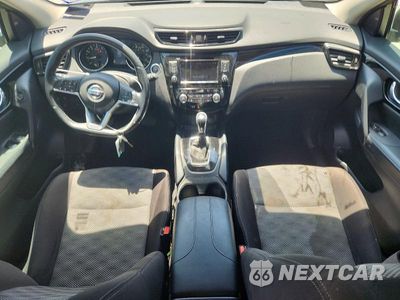 Zdjęcie 8 z 14 samochodu: 2021 NISSAN ROGUE SPORT SV VIN:JN1BJ1BV4MW572845 - miniatura