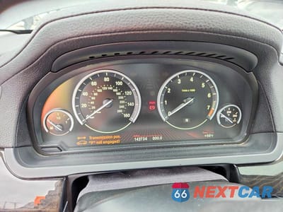 Zdjęcie 9 z 13 samochodu: 2012 BMW 750 LI VIN:WBAKB8C58CC962572 - miniatura