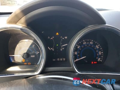 Zdjęcie 9 z 13 samochodu: 2010 TOYOTA HIGHLANDER HYBRID LIMITED VIN:JTEJW3EH7A2037891 - miniatura