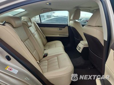Zdjęcie 10 z 12 samochodu: 2017 LEXUS ES 350 VIN:58ABK1GG7HU055517 - miniatura