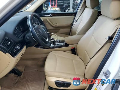 Zdjęcie 7 z 13 samochodu: 2016 BMW X3 XDRIVE28I VIN:5UXWX9C55G0D90834 - miniatura