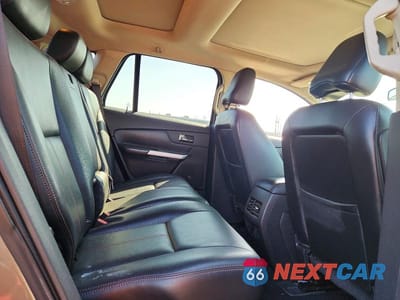 Zdjęcie 11 z 13 samochodu: 2012 FORD EDGE LIMITED VIN:2FMDK3KC0CBA37701 - miniatura