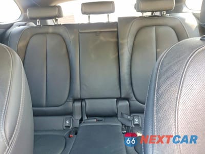 Zdjęcie 10 z 13 samochodu: 2018 BMW X1 XDRIVE28I VIN:WBXHT3C36J5L30928 - miniatura
