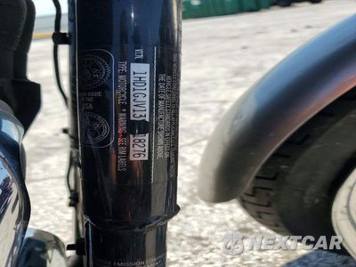 Zdjęcie 9 z 9 samochodu: 2000 HARLEY-DAVIDSON FXDX VIN:1HD1GJV13YY318276 - miniatura