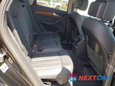 Zdjęcie 11 z 13 samochodu: 2023 AUDI Q5 PREMIUM PLUS 45 VIN:WA1EAAFY4P2016863 - miniatura