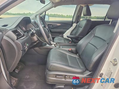 Zdjęcie 7 z 13 samochodu: 2021 HONDA PILOT EXL VIN:5FNYF5H57MB015701 - miniatura