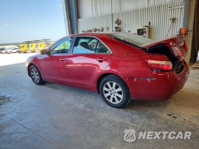 Drugie zdjęcie samochodu z przodu: 2009 TOYOTA CAMRY XLE V6 VIN:4T1BK46K29U077442 - miniatura