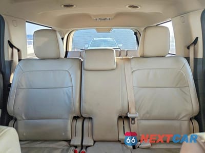 Zdjęcie 10 z 13 samochodu: 2012 FORD FLEX SEL VIN:2FMGK5CC6CBD22037 - miniatura