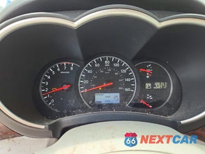 Zdjęcie 9 z 13 samochodu: 2015 NISSAN QUEST 3.5 S VIN:JN8AE2KP9F9131531 - miniatura