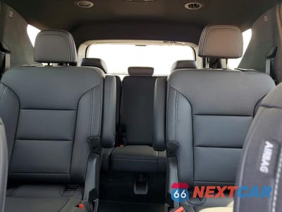 Zdjęcie 10 z 13 samochodu: 2026 CHEVROLET TRAVERSE LT VIN:1GNEVGKS2TJ254913 - miniatura
