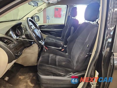 Zdjęcie 7 z 13 samochodu: 2015 DODGE GRAND CARAVAN VIN:2C4RDGBG4FR508193 - miniatura
