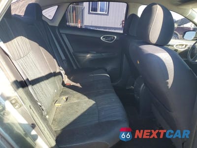 Zdjęcie 10 z 12 samochodu: 2016 NISSAN SENTRA SV VIN:3N1AB7APXGY227072 - miniatura