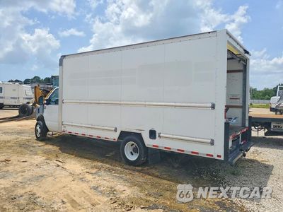 Drugie zdjęcie samochodu z przodu: 2022 FORD ECONOLINE - BOX TRUCK VIN:1FDWE3FN0NDC03532 - miniatura