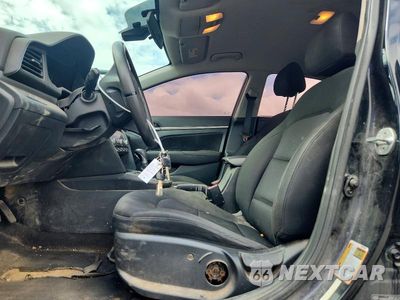 Zdjęcie 7 z 12 samochodu: 2020 HYUNDAI ELANTRA SEL VIN:5NPD84LF8LH541869 - miniatura